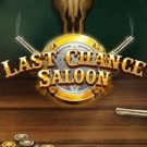 Last Chance Saloon 