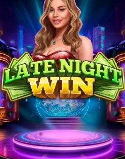 Late Night Win 