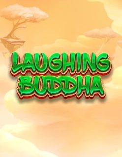 Laughing Buddha 