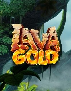 Lava Gold 