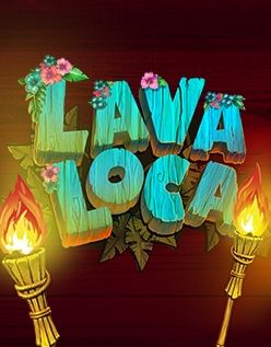 Lava Loca 
