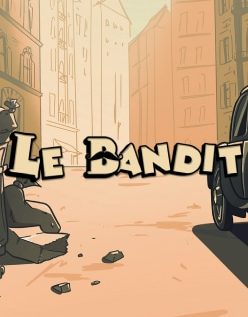 Le Bandit 