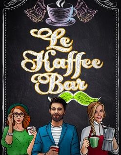 Le Kaffee Bar 