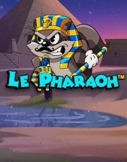 Le Pharaoh 