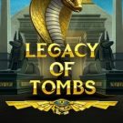 Legacy Of Tombs 