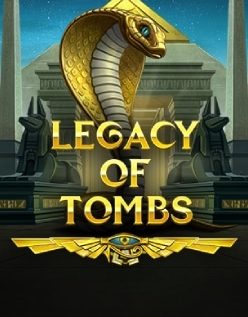 Legacy Of Tombs 