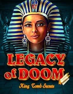 Legacy of Doom 