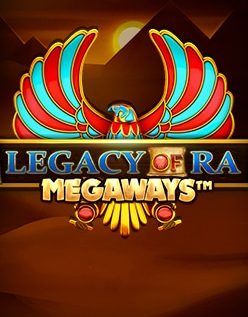 Legacy of Ra 