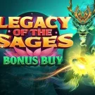 Legacy of the Sages Bonus Buy Demo Slot 