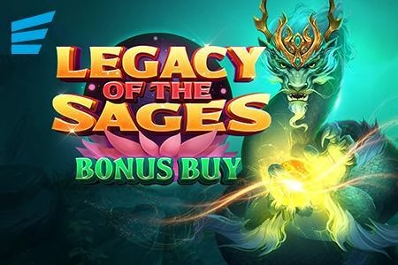 Legacy of the Sages Bonus Buy Demo Slot 