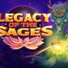 Legacy of the Sages Demo Slot 
