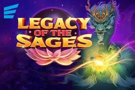 Legacy of the Sages Demo Slot 