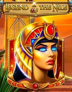 Legend Of The Nile 