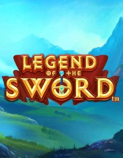 Legend Of The Sword 