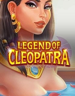 Legend of Cleopatra 