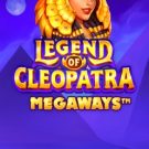 Legend of Cleopatra Megaways 