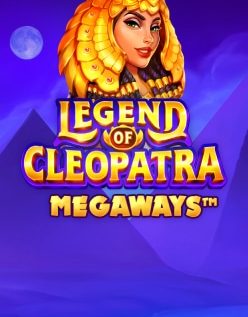 Legend of Cleopatra Megaways 