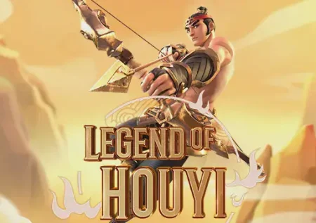 Legend of Hou Yi 