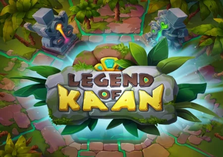 Legend of Kaan Demo Slot 