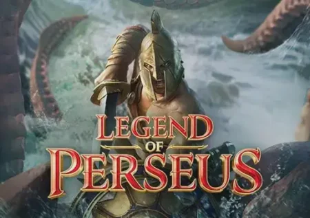 Legend of Perseus 