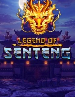 Legend of Senteng 
