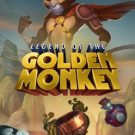 Legend of the Golden Monkey 