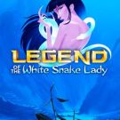 Legend of the White Snake Lady 