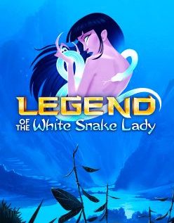 Legend of the White Snake Lady 