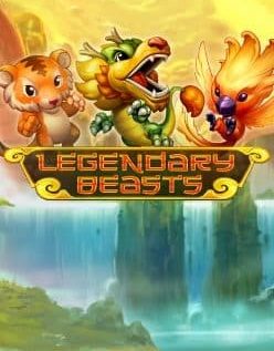 Legendary Beasts 