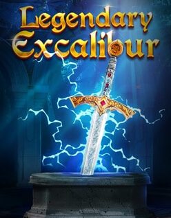 Legendary Excalibur 