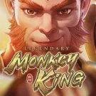 Legendary Monkey King