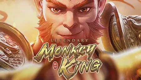 Legendary Monkey King 