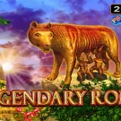 Legendary Rome Demo Slot 