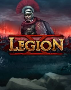 Legion X 