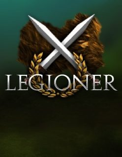 Legioner 