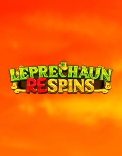 Leprechaun Respins 