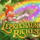 Leprechaun Riches 