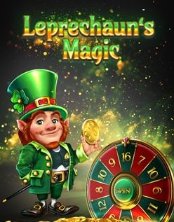 Leprechaun’s Magic 