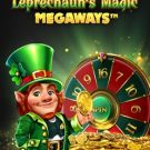 Leprechaun’s Magic Megaways 