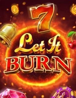Let It Burn 