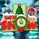 Let It Snow 