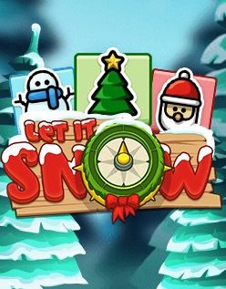 Let It Snow 