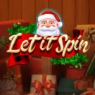 Let it Spin 