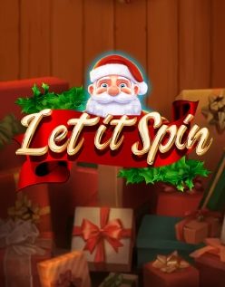 Let it Spin 