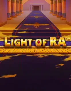 Light of Ra 