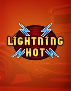 Lightning Hot 