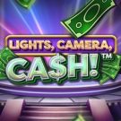 Lights, Camera, Cash! 
