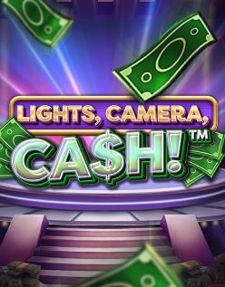 Lights, Camera, Cash! 