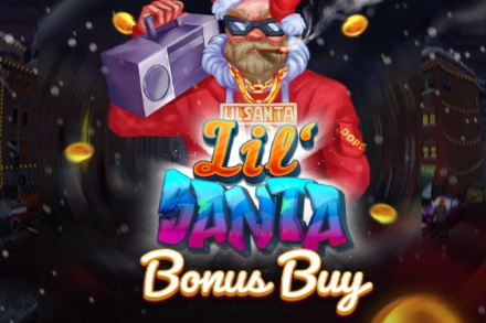 Lil’ Santa Bonus Buy Demo Slot 