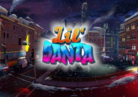 Lil’ Santa Demo Slot 